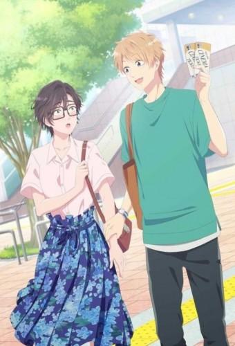 Wotakoi: Love is Hard for Otaku OVA 2