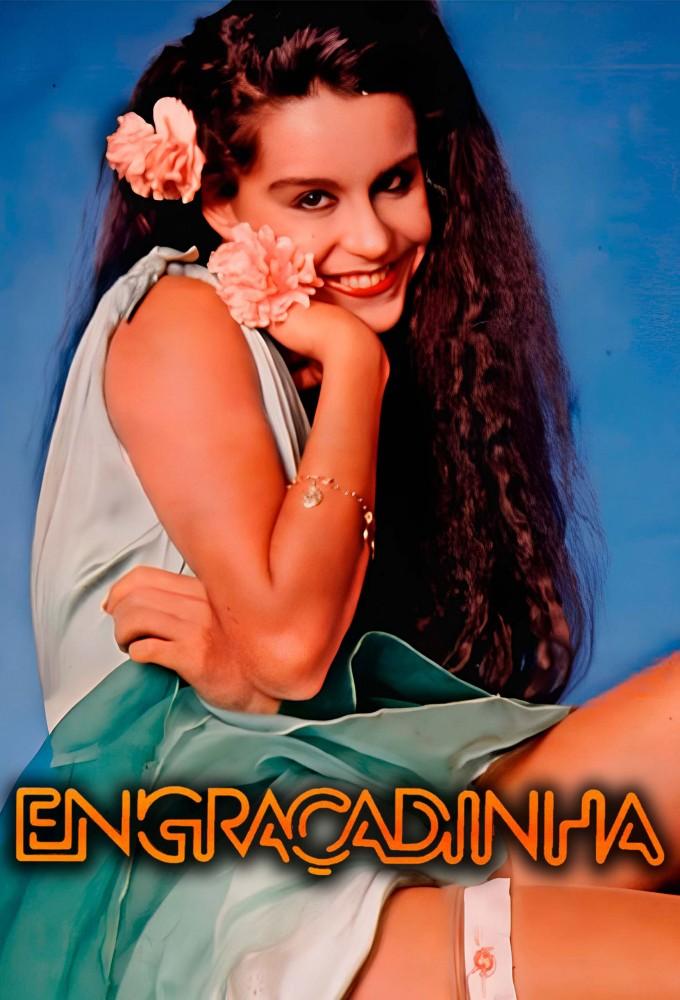 Engraçadinha