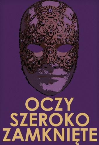 Oczy szeroko zamknięte