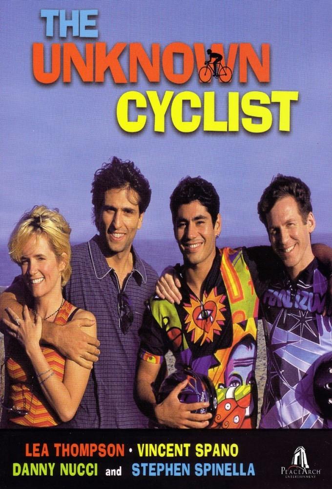 The Unknown Cyclist