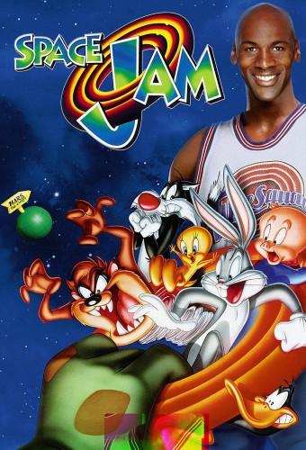 Space Jam