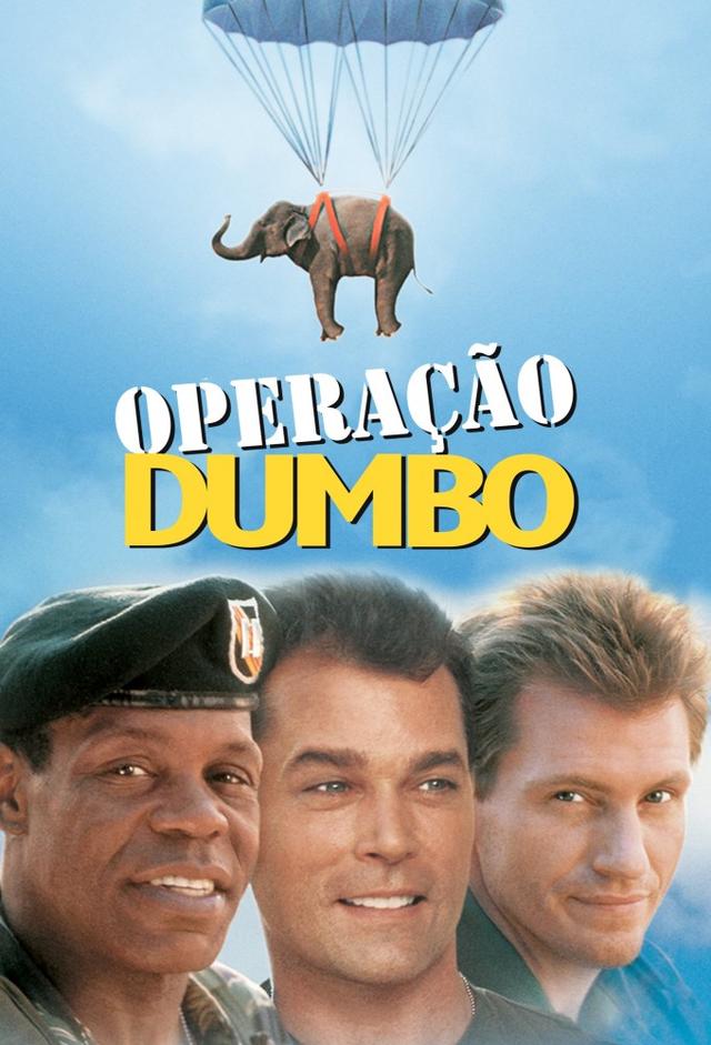 Operação Dumbo