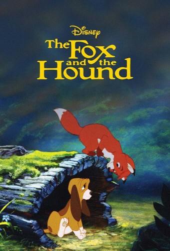 The Fox and the Hound