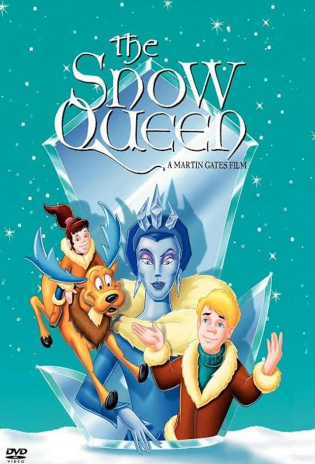The Snow Queen's Revenge