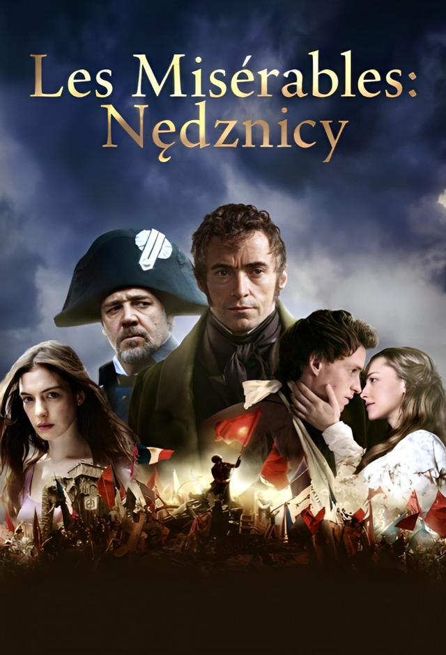Les Misérables: Nędznicy