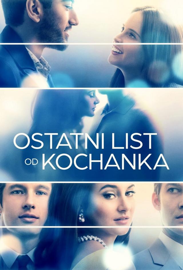 Ostatni list od kochanka