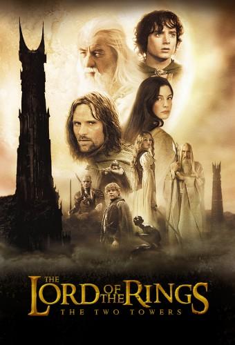 The Lord of the Rings: The Two Towers