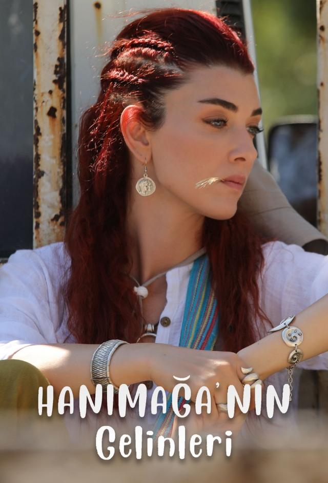 Hanımağa'nın Gelinleri