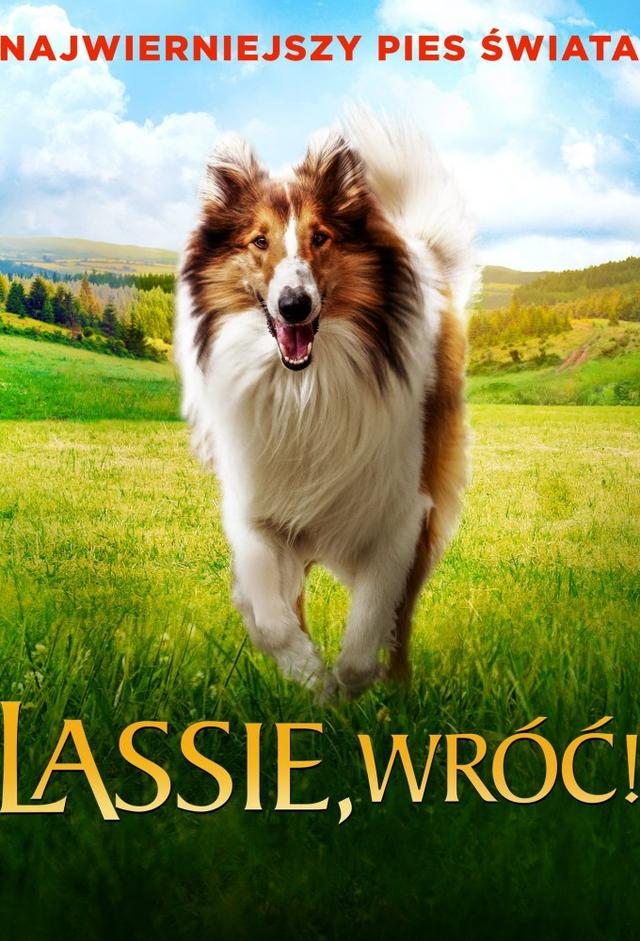 Lassie Come Home