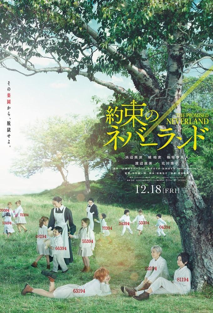 The Promised Neverland