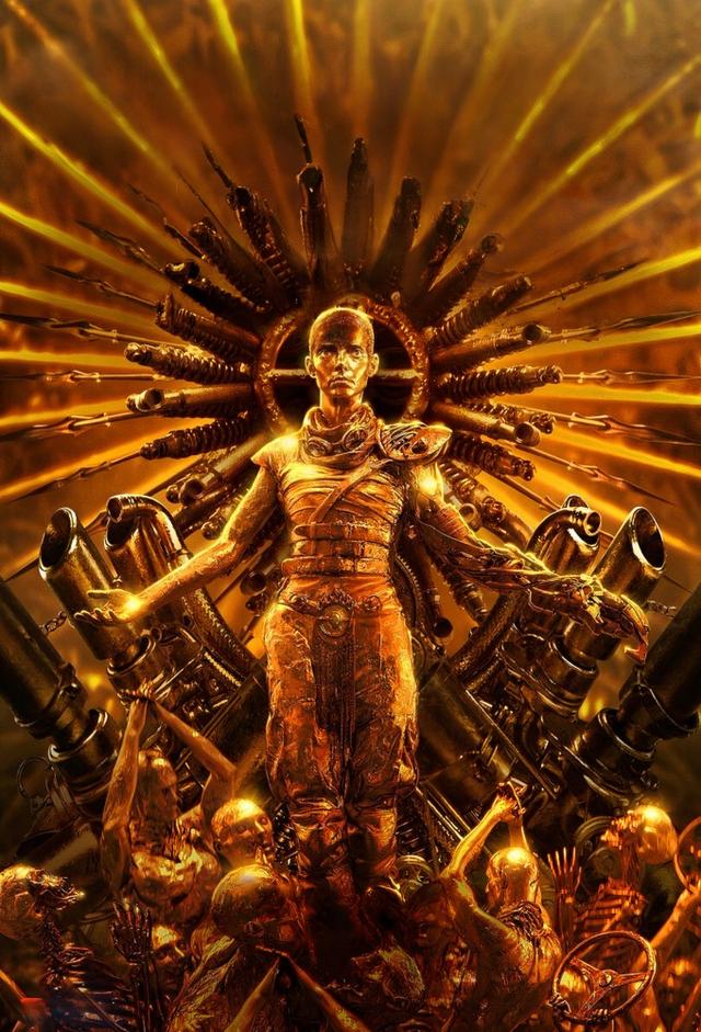 Furiosa