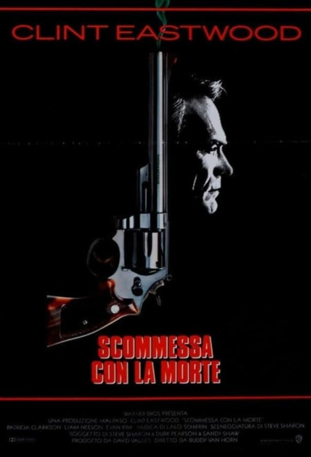 Scommessa con la morte