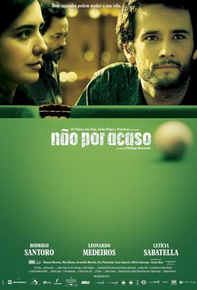 Não por Acaso