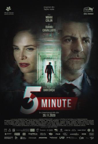5 Minutes too late