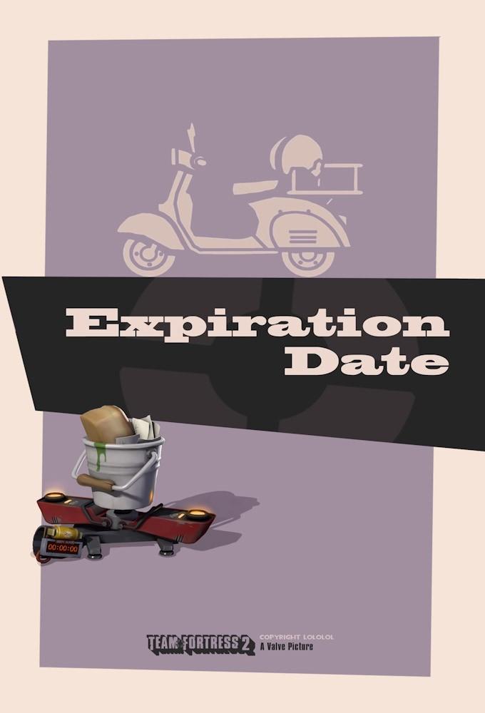 Expiration Date