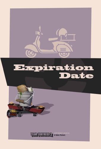 Expiration Date