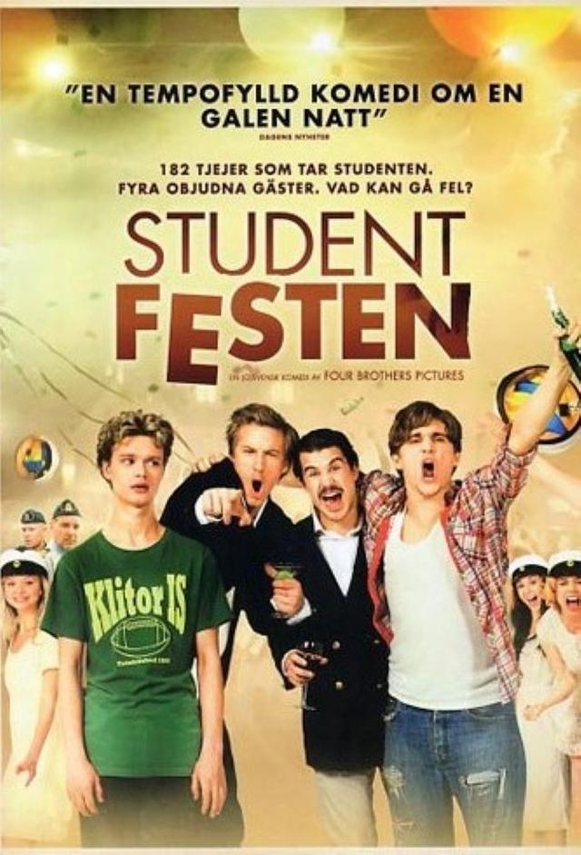 Studentfesten