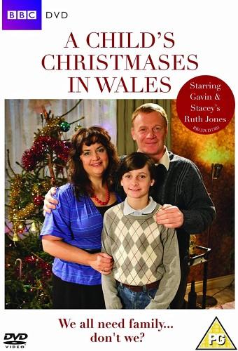 A Child's Christmases In Wales