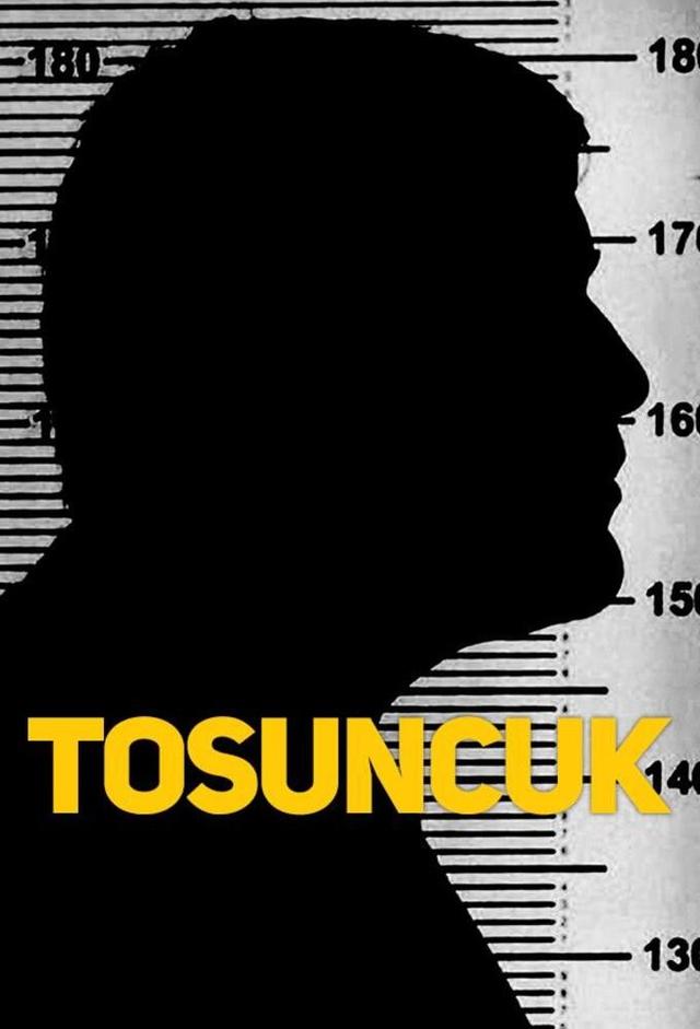 Tosuncuk