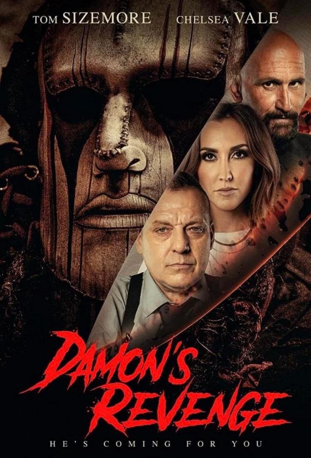 Damon's Revenge