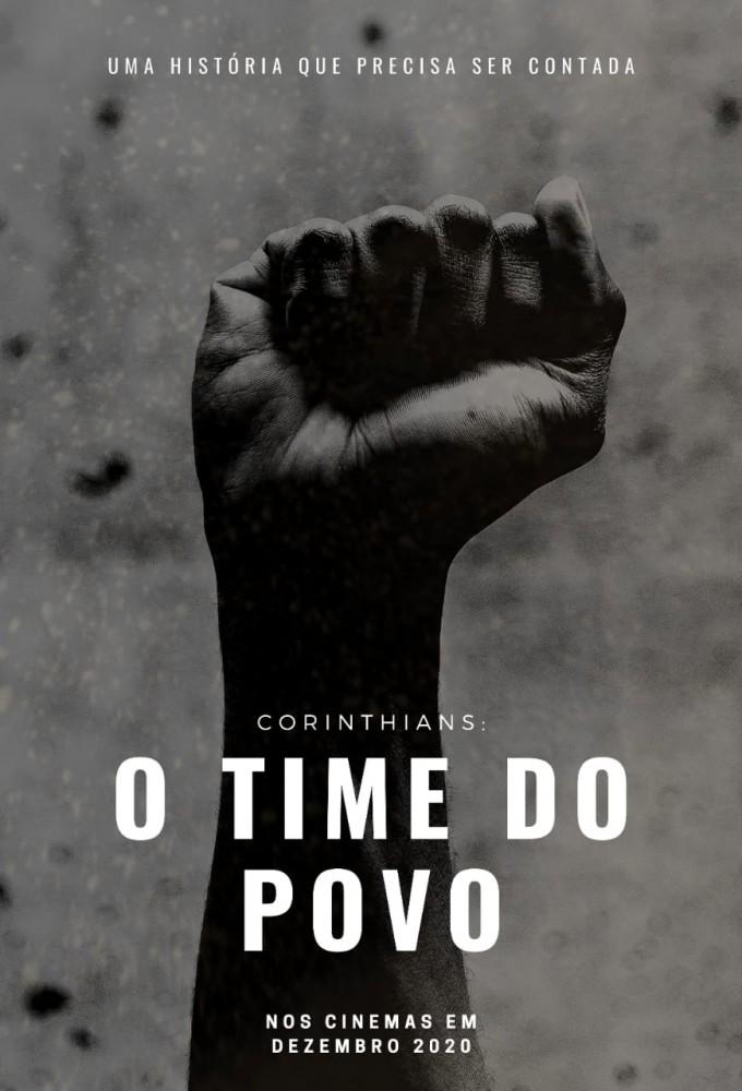 Corinthians: The People's Team