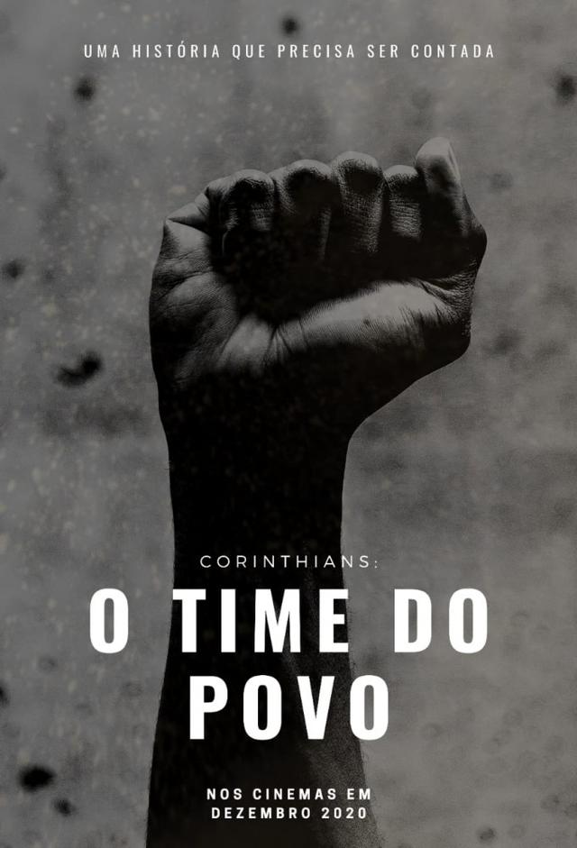 Corinthians: The People's Team