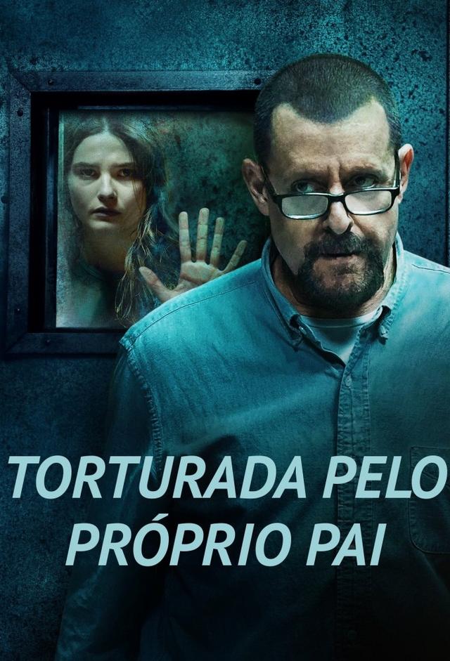 La chica en el sótano