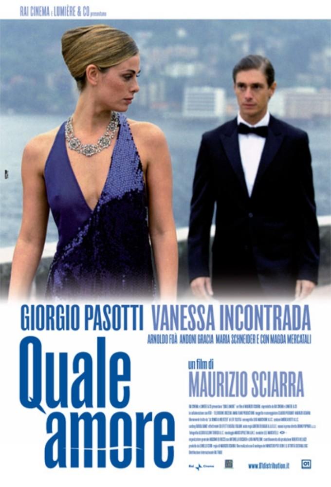 The Kreutzer Sonata: What is Love?