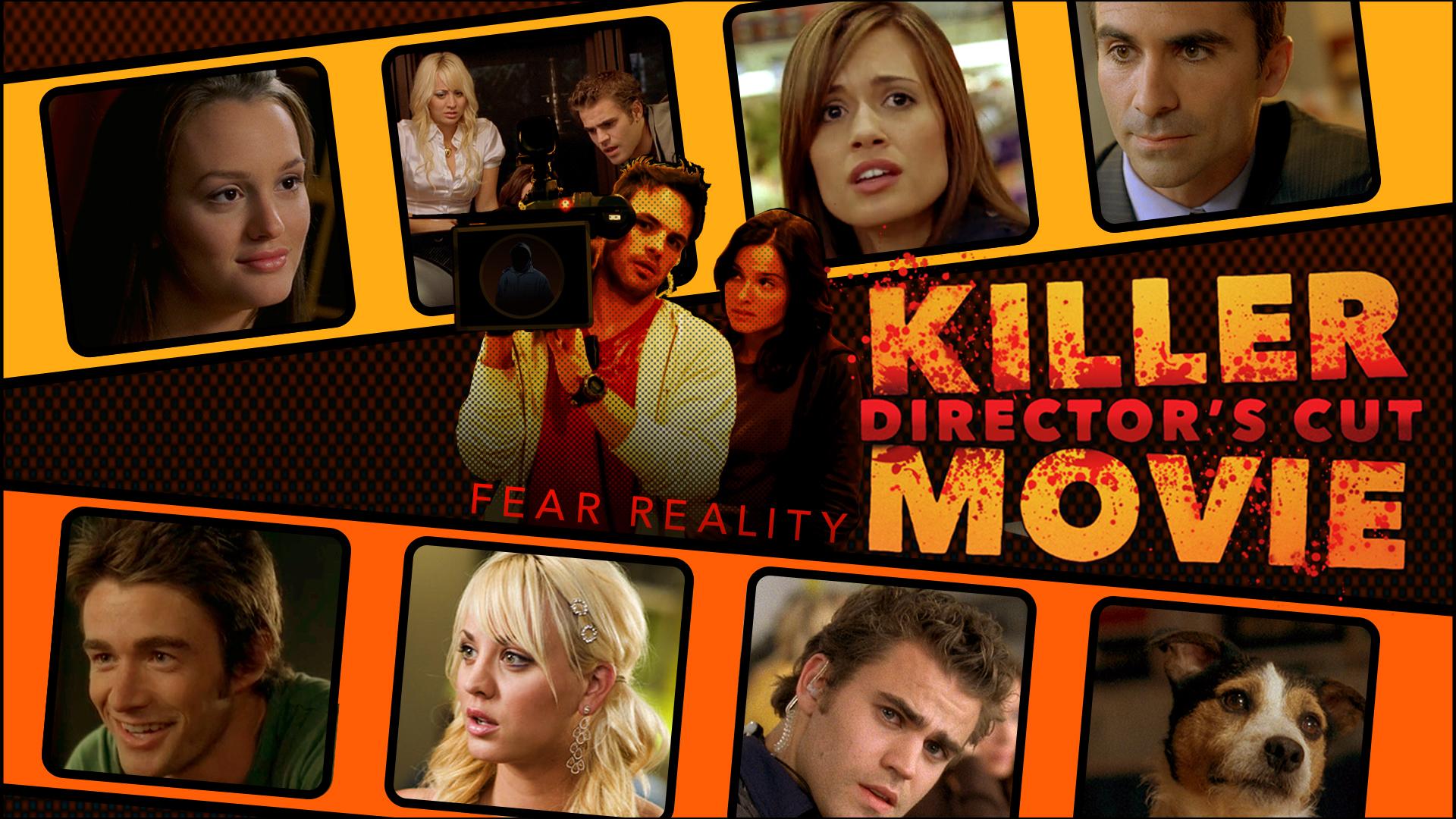 Killer Movie