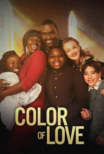 Color of Love