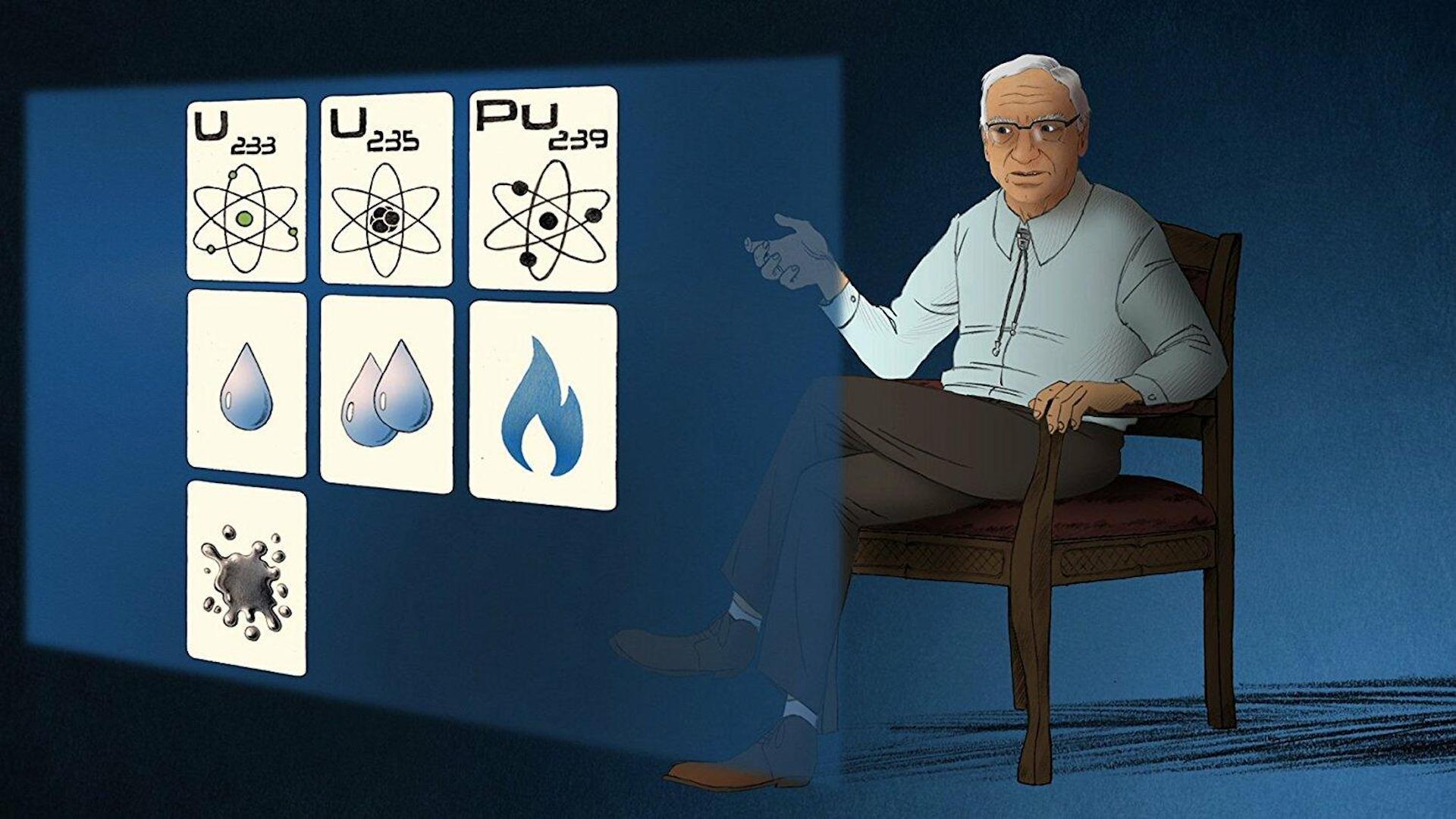 Thorium, the Far Side of Nuclear Power