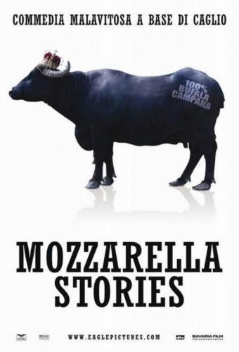 Mozzarella Stories