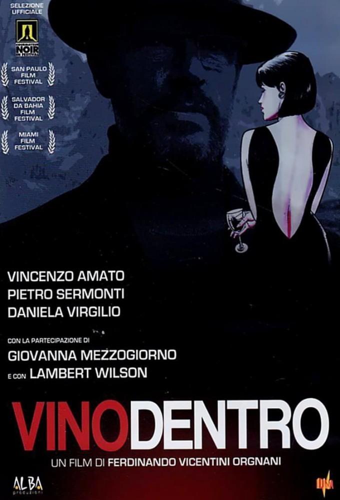 Vinodentro