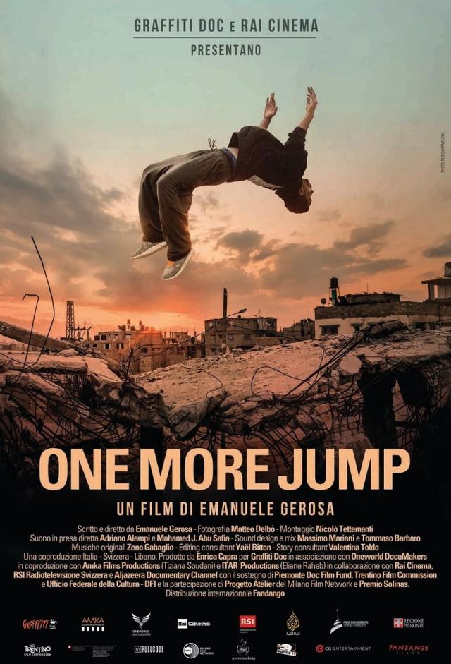 One More Jump