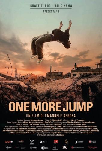 One More Jump