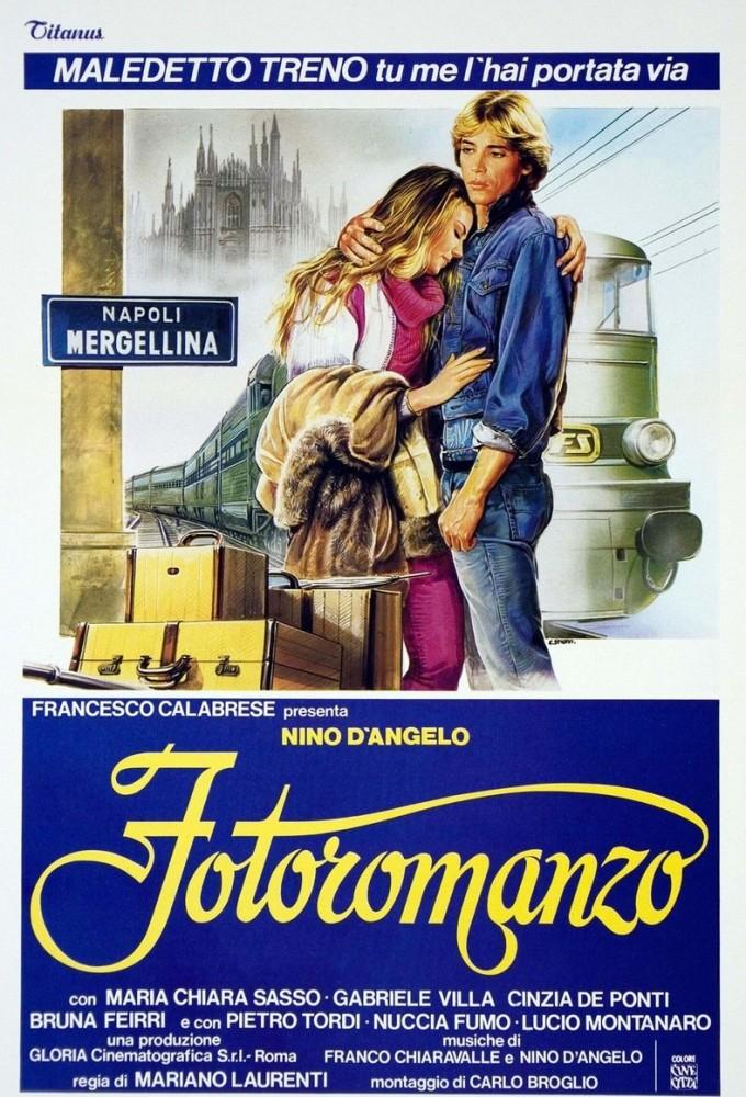 Fotoromanzo