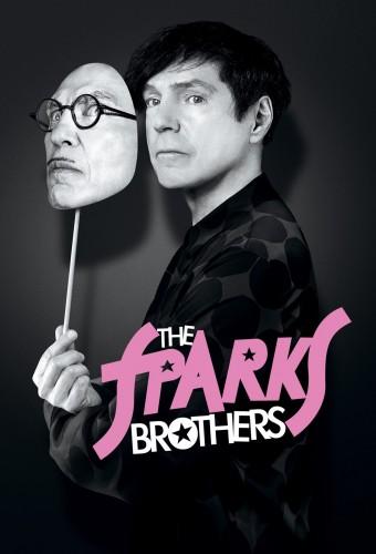 The Sparks Brothers