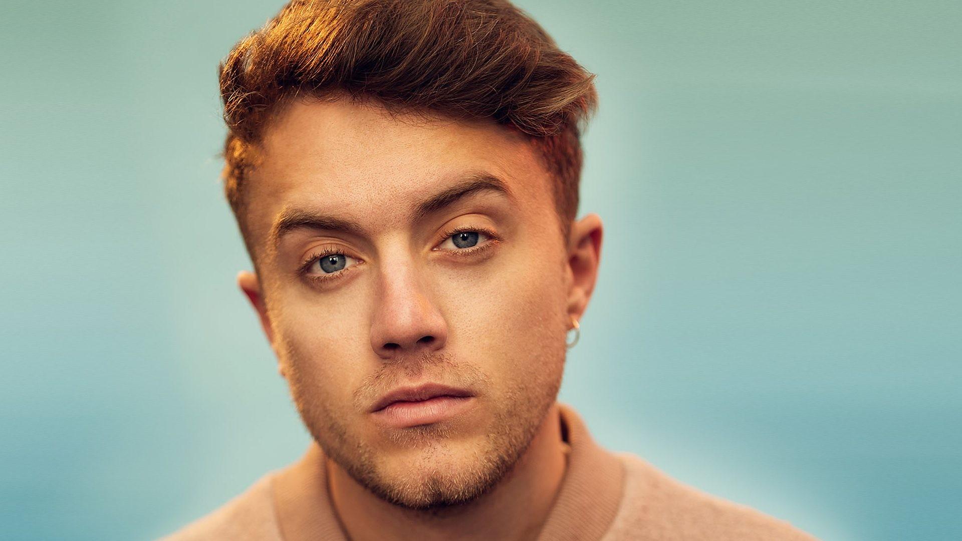 Roman Kemp: Our Silent Emergency