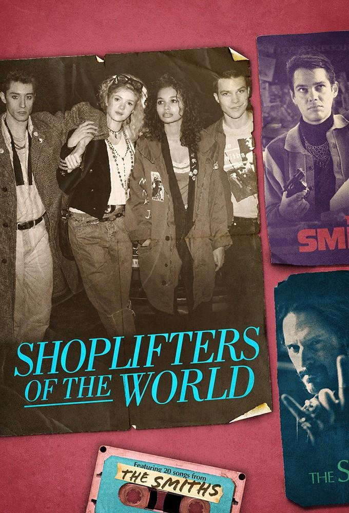 Shoplifters of the World