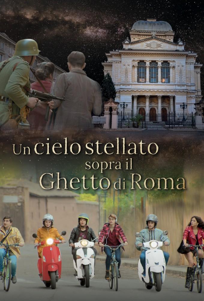 A Starry Sky Above the Roman Ghetto