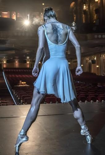 Ballerina