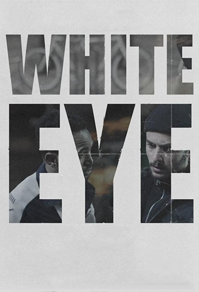 White Eye