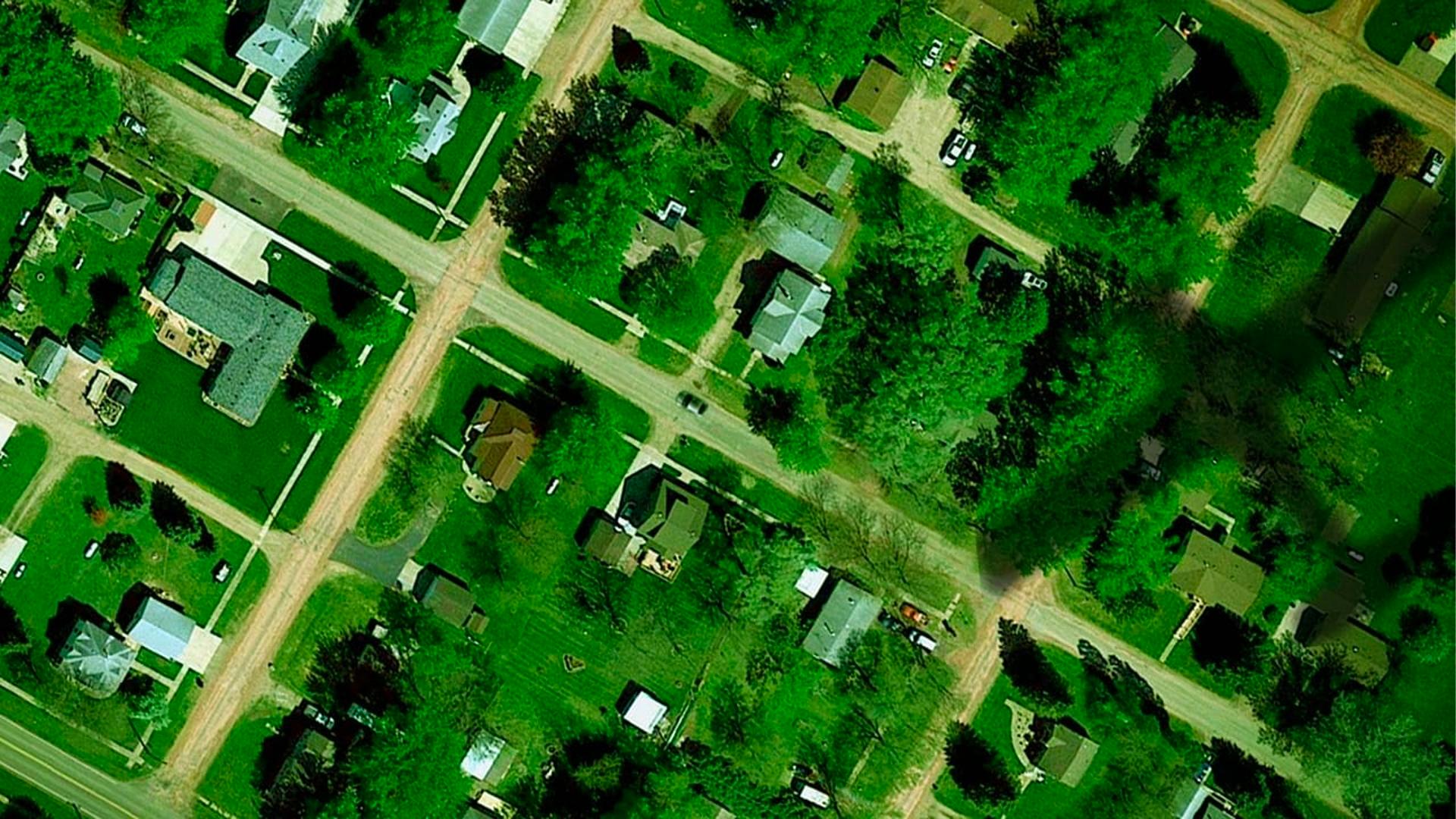 Our Towns