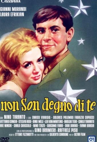 Non son degno di te