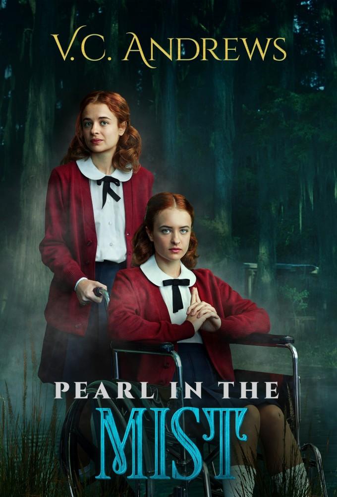 V.C. Andrews' Pearl in the Mist