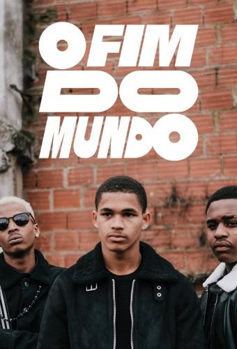 O Fim do Mundo
