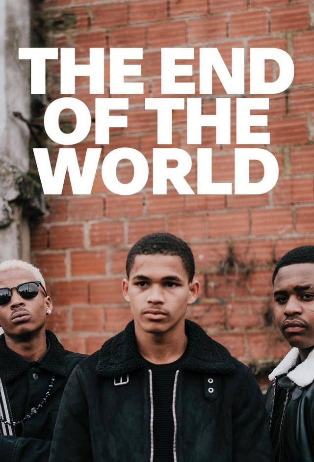 O Fim do Mundo
