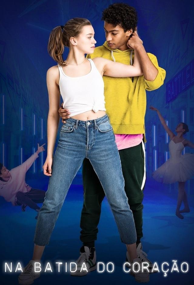 Into the Beat: Roztańczone serce