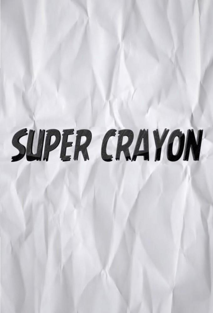 Super Crayon