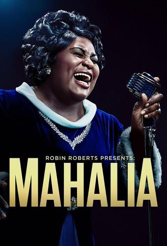 Robin Roberts Presents: Mahalia